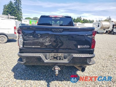 Zdjęcie 6 z 12 samochodu: 2024 CHEVROLET SILVERADO K2500 HIGH COUNTRY VIN:1GC4YREY3RF216660 - miniatura