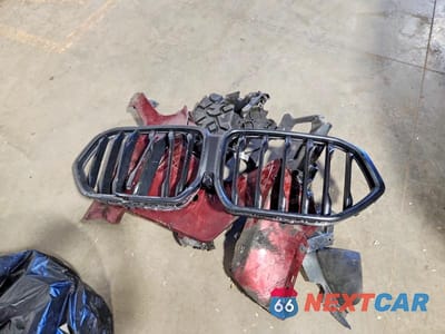 Zdjęcie 13 z 14 samochodu: 2026 BMW X6 XDRIVE40I VIN:5UX33EX03T9249415 - miniatura