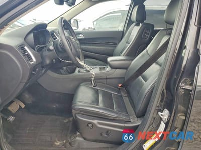Zdjęcie 7 z 13 samochodu: 2014 DODGE DURANGO CITADEL VIN:1C4RDJEG1EC550952 - miniatura