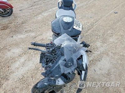 Piąte zdjęcie samochodu w środku: 2025 CF MOTO 675SS VIN:LCEPEVLP9S6003436 - miniatura