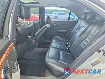 Zdjęcie 10 z 12 samochodu: 2002 MERCEDES-BENZ S 500 VIN:WDBNG75J12A314554 - miniatura