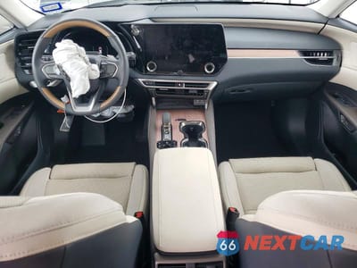 Zdjęcie 8 z 13 samochodu: 2025 LEXUS RX 350 LUXURY VIN:2T2BAMCA6SC102621 - miniatura