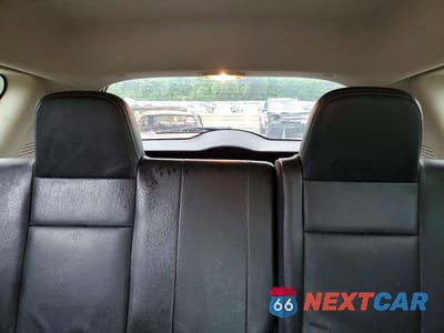 Zdjęcie 10 z 13 samochodu: 2016 JEEP COMPASS LATITUDE VIN:1C4NJDEB2GD581735 - miniatura