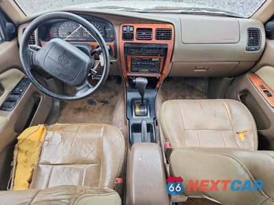 Zdjęcie 8 z 13 samochodu: 1997 TOYOTA 4RUNNER SR5 VIN:JT3GN86R8V0023610 - miniatura