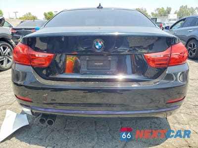 Zdjęcie 6 z 12 samochodu: 2014 BMW 428 I VIN:WBA3N7C55EF719065 - miniatura