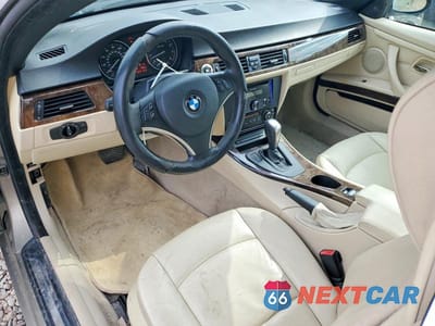Zdjęcie 8 z 13 samochodu: 2007 BMW 335 I VIN:WBAWL73517PX48496 - miniatura