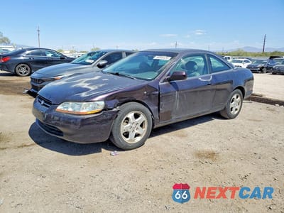 1999 HONDA ACCORD EX 1HGCG2250XA024169 - główne zdjęcie licytacji z USA - miniatura