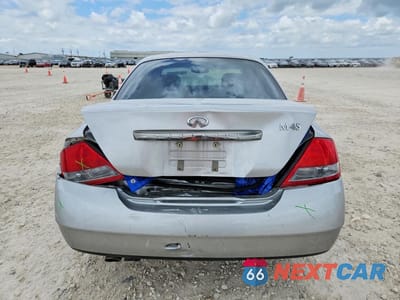 Zdjęcie 6 z 12 samochodu: 2003 INFINITI M45 BASE VIN:JNKAY41E73M006212 - miniatura