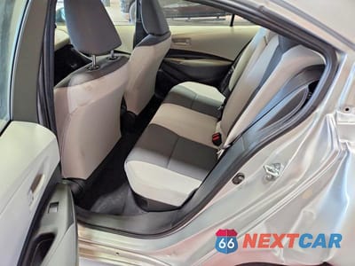 Zdjęcie 10 z 12 samochodu: 2026 TOYOTA COROLLA HYBRID LE VIN:JTDBCMFE4T3122891 - miniatura