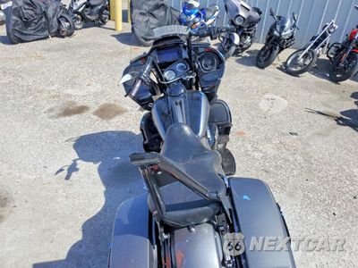 Zdjęcie 6 z 9 samochodu: 2021 HARLEY-DAVIDSON FLTRK VIN:1HD1KZF16MB642444 - miniatura