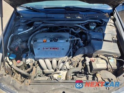 Zdjęcie 11 z 12 samochodu: 2008 ACURA TSX VIN:JH4CL96878C012497 - miniatura