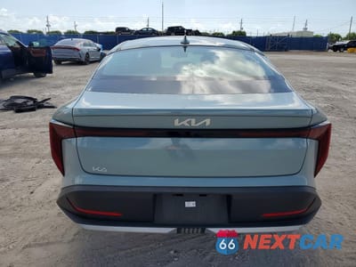 Zdjęcie 6 z 12 samochodu: 2025 KIA K4 EX VIN:3KPFU4DE3SE121448 - miniatura