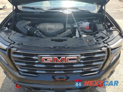 Zdjęcie 12 z 13 samochodu: 2025 GMC ACADIA AT4 VIN:1GKENPRSXSJ229839 - miniatura