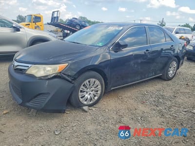 2012 TOYOTA CAMRY LE 4T1BF1FK2CU124284 - główne zdjęcie licytacji z USA - miniatura