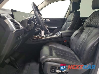 Zdjęcie 7 z 13 samochodu: 2026 BMW X7 XDRIVE40I VIN:5UX23EM03T9068458 - miniatura