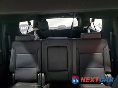 Zdjęcie 10 z 13 samochodu: 2025 CHEVROLET SUBURBAN K1500 Z71 VIN:1GNS6DRD4SR220719 - miniatura