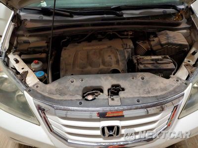 Zdjęcie 12 z 13 samochodu: 2009 HONDA ODYSSEY LX VIN:5FNRL38219B019533 - miniatura