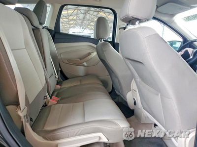 Zdjęcie 10 z 12 samochodu: 2014 FORD ESCAPE SE VIN:1FMCU0GX1EUC66868 - miniatura