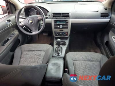 Zdjęcie 8 z 13 samochodu: 2009 CHEVROLET COBALT LT VIN:1G1AT58H697290695 - miniatura