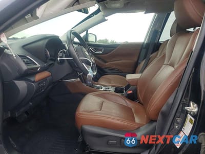Zdjęcie 7 z 13 samochodu: 2020 SUBARU FORESTER TOURING VIN:JF2SKAXC2LH558447 - miniatura