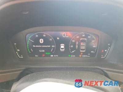 Zdjęcie 9 z 13 samochodu: 2024 HONDA ACCORD HYBRID EXL VIN:1HGCY2F66RA072410 - miniatura