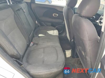 Zdjęcie 11 z 13 samochodu: 2018 KIA SOUL + VIN:KNDJP3A51J7901429 - miniatura