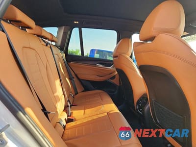 Zdjęcie 10 z 13 samochodu: 2021 BMW X3 XDRIVE30I VIN:5UXTY5C05M9H27961 - miniatura