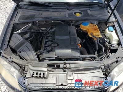 Zdjęcie 11 z 12 samochodu: 2007 AUDI A4 2 VIN:WAUAF78E37A001270 - miniatura