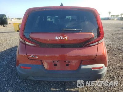 Zdjęcie 6 z 12 samochodu: 2022 KIA SOUL LX VIN:KNDJ23AUXN7810199 - miniatura