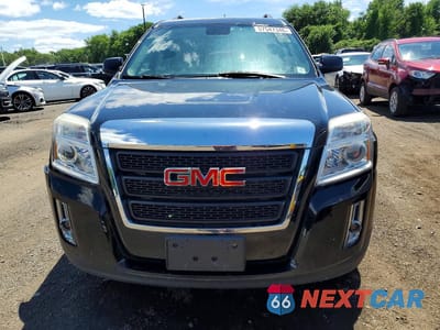 Piąte zdjęcie samochodu w środku: 2015 GMC TERRAIN SLT VIN:2GKFLXEK4F6366858 - miniatura
