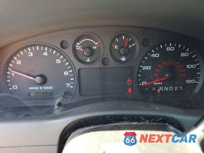Zdjęcie 9 z 12 samochodu: 2008 FORD RANGER SUPER CAB VIN:1FTZR44E58PA19236 - miniatura