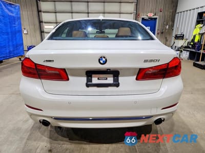 Zdjęcie 6 z 13 samochodu: 2020 BMW 530 XI VIN:WBAJR7C0XLCE45640 - miniatura