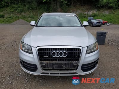 Piąte zdjęcie samochodu w środku: 2009 AUDI Q5 3.2 VIN:WA1KK78R09A023410 - miniatura