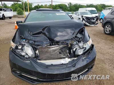 Zdjęcie 9 z 24 samochodu: 2015 HONDA CIVIC SI VIN:2HGFB6E50FH701977 - miniatura