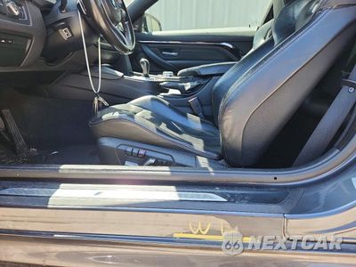 Zdjęcie 12 z 13 samochodu: 2016 BMW M4 VIN:WBS3R9C55GK336510 - miniatura