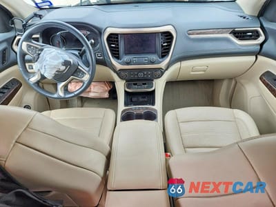 Zdjęcie 8 z 14 samochodu: 2020 GMC ACADIA DENALI VIN:1GKKNPLS2LZ196690 - miniatura