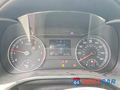 Zdjęcie 9 z 12 samochodu: 2021 KIA FORTE GT LINE VIN:3KPF34AD2ME305426 - miniatura