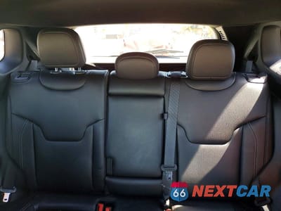 Zdjęcie 10 z 14 samochodu: 2025 JEEP COMPASS LIMITED VIN:3C4NJDCNXST561281 - miniatura