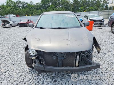 Zdjęcie 9 z 24 samochodu: 2013 NISSAN ROGUE S VIN:JN8AS5MTXDW540737 - miniatura