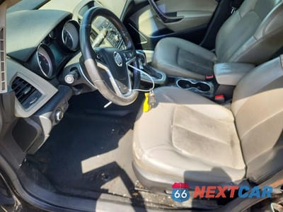 Zdjęcie 7 z 12 samochodu: 2016 BUICK VERANO VIN:1G4PP5SK5G4161464 - miniatura
