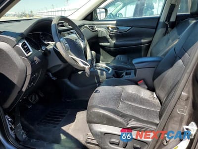 Zdjęcie 7 z 14 samochodu: 2015 NISSAN ROGUE SL VIN:5N1AT2MV9FC923206 - miniatura
