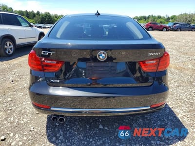 Zdjęcie 6 z 12 samochodu: 2015 BMW 328 XIGT SULEV VIN:WBA8Z5C53FGS36054 - miniatura