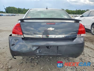 Zdjęcie 6 z 13 samochodu: 2010 CHEVROLET IMPALA LT VIN:2G1WB5EK6A1152861 - miniatura