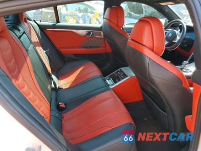 Zdjęcie 10 z 13 samochodu: 2020 BMW 840I VIN:WBAGV2C09LCE08863 - miniatura