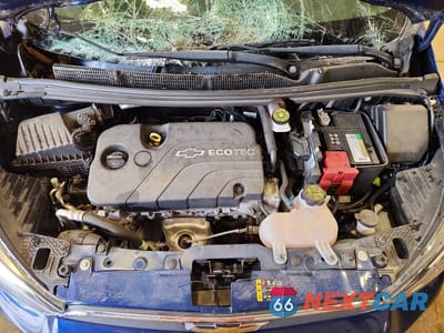 Zdjęcie 11 z 12 samochodu: 2022 CHEVROLET SPARK ACTIV VIN:KL8CH6SA8NC028920 - miniatura