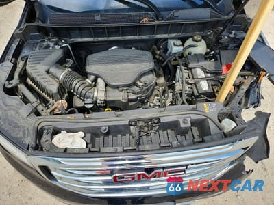Zdjęcie 12 z 13 samochodu: 2019 GMC ACADIA SLE VIN:1GKKNSLS6KZ233905 - miniatura