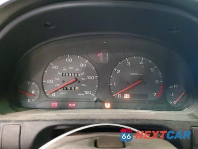 Zdjęcie 9 z 13 samochodu: 1998 SUBARU LEGACY L VIN:4S3BK4356W7317928 - miniatura