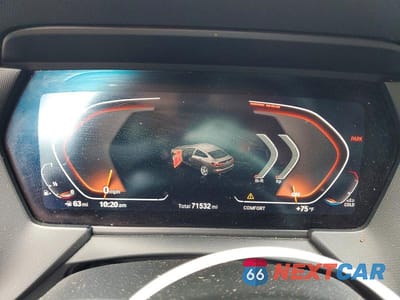 Zdjęcie 9 z 12 samochodu: 2022 BMW 228I VIN:WBA53AK03N7J96334 - miniatura