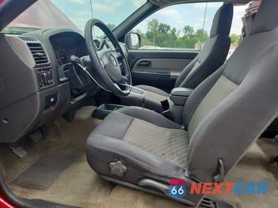Zdjęcie 7 z 13 samochodu: 2004 GMC CANYON VIN:1GTDT196048146587 - miniatura