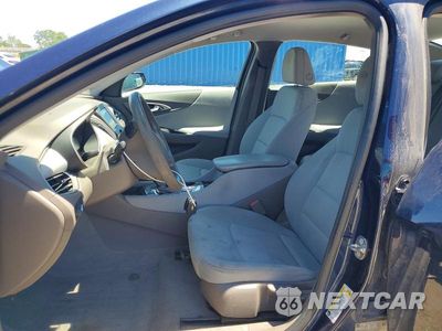 Zdjęcie 7 z 12 samochodu: 2017 CHEVROLET MALIBU LS VIN:1G1ZB5STXHF198660 - miniatura